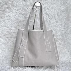 美品✨ フォクシー Anytime Tote トートバッグ 定価6.5万円 - メルカリ