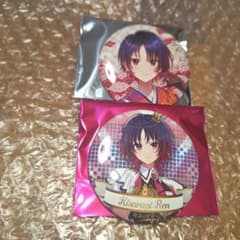 ぶいすぽっ！ 如月れん RAGE 缶バッジ 21点 ぶいすぽ ランダム 缶バッジ 如月れん セット まとめ売り Diamond