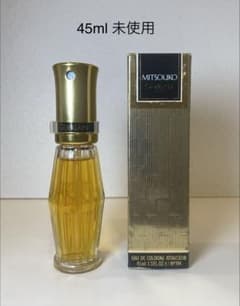 45ml未使用】GUERLAIN MITSOUKO ゲラン ミツコ EDC | Mercari