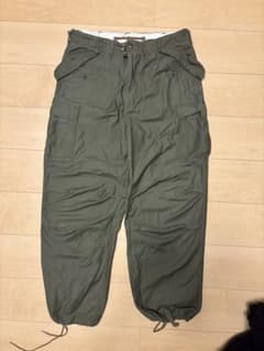 M-65 カーゴパンツ 軍パン YMCL KY