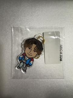 LIL LEAGUE 岡尾真虎 LIL GATEWAY アクリルキーホルダーのサムネイル