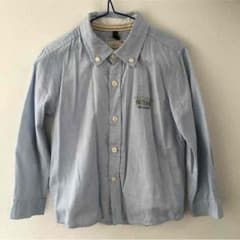 ZARA KIDS シャツ 104センチのサムネイル