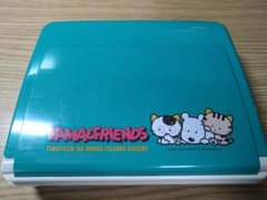タマ&フレンズ　３丁目のタマ　裁縫セットのサムネイル