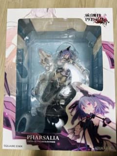 乖離性ミリオンアーサー妖精ファルサリア　フィギュアのサムネイル