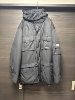 Eddie Bauer LEGEND ダウンジャケットのサムネイル