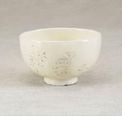 三原嘉子 物語茶碗 ももたろう S 桃太郎 抹茶碗 茶道 三原嘉子 物語茶碗 ももたろう S 桃太郎 抹茶碗 茶道 - メルカリ