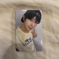 NCT WISH 1st CONCERT TOUR カードのサムネイル