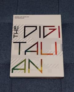 嵐/ARASHI LIVE TOUR 2014 THE DIGITALIAN〈 - メルカリ
