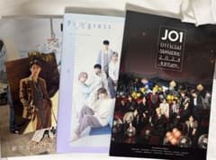 JO1 사진집 정리 판매
