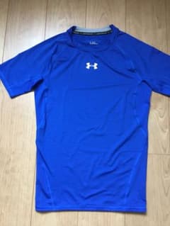 アンダーアーマー アンダーシャツ Tシャツのサムネイル