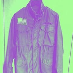 M65フィールドジャケットのサムネイル