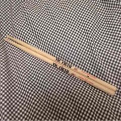 vic firth スティック2本未使用のサムネイル
