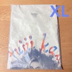 藤井風 Prema Tシャツ (Ivory)サイズXL 藤井風 Prema Tシャツ (Ivory)サイズXL - メルカリ