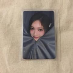 IVE IVE MINE レイ トレカのサムネイル