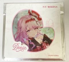 鳴潮 2周年fes ピザーラ 特典 ブロマイド ダーニャ - メルカリ