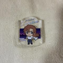 名探偵コナン 萩原千速のサムネイル