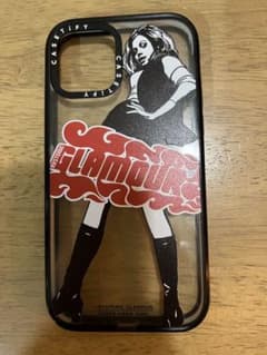 CASETiFY / HYSTERIC GLAMOURコラボiPhoneケースのサムネイル