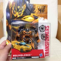 トランスフォーマーのサムネイル
