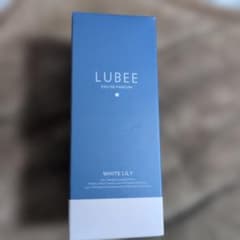 N*♡様 LUBEE ホワイトリリー Eau de Parfum 50mLのサムネイル