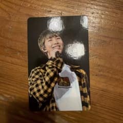 iamhana様専用　BTSトレカセットのサムネイル
