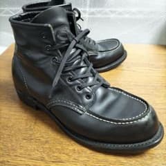 RED WING 8283 100周年記念モデル 8D - メルカリ