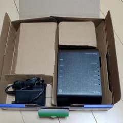 NEC PA-WG1200HP3のサムネイル