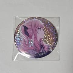 暁山瑞希 プロセカ グリ缶 缶バッジ 4A カラフェス - メルカリ