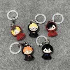 ハイキュー‼︎ めじるしアクセサリーのサムネイル
