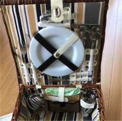 ピクニックバスケットのサムネイル