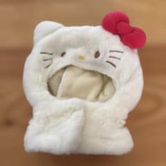 サンリオ ハローキティ ぬいぐるみコスチュームのサムネイル