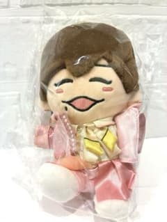 新品未開封】なにわ男子 長尾謙杜 ちびぬい 第2弾 - メルカリ