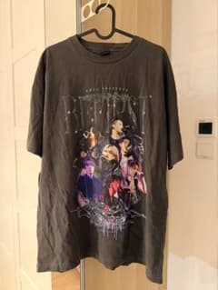 BE:FIRST ツアーTシャツ Lサイズ - メルカリ