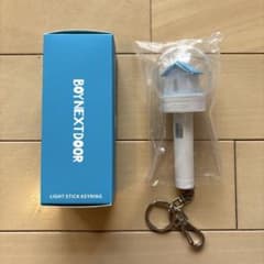 【美品】ボネクト　ペンライトキーホルダーのサムネイル