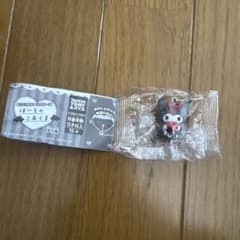 サンリオキャラクターズ　はーとのこあくま　クロミのサムネイル