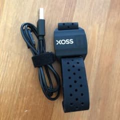 XOSSアームバンドハートレートモニターのサムネイル