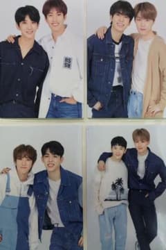 えりぴぽ様限定    SEVENTEEN HARU トレカのサムネイル