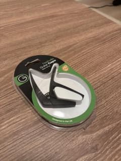 G7th Nashville Guitar Capo(カポ)のサムネイル