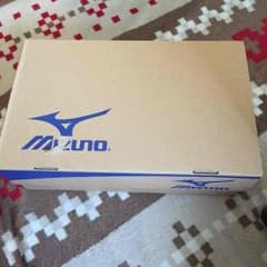ミズノ シューズのサムネイル