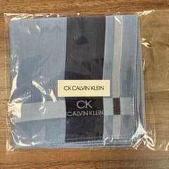 CALVIN KLEIN ハンカチのサムネイル