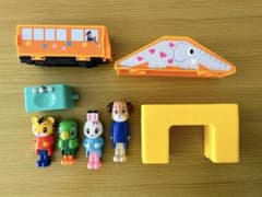こどもちゃれんじ　ベネッセのサムネイル