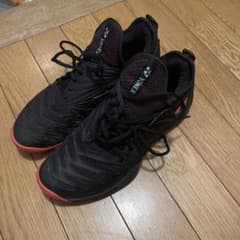 YONEX フュージョンレブ 3のサムネイル