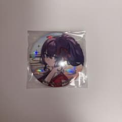プロセカ 朝比奈まふゆ 缶バッジ セカライ4th - メルカリ