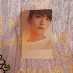 SEVENTEEN JOSHUAのサムネイル