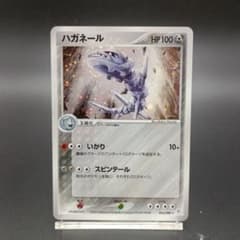 ハガネール ☆ 強化拡張パックex1 マグマVSアクア ふたつの野望 065