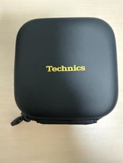 Technics AZ100 オリジナルガジェットポーチ - メルカリ