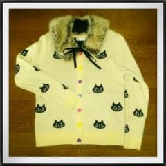 カーディガンのサムネイル
