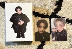 ALPHADRAIVEONE 少年BEAST サンウォンセットのサムネイル