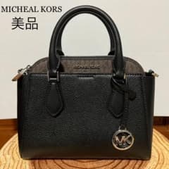 【美品】マイケルコース バッグのサムネイル