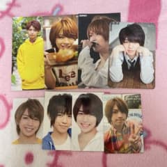 岩橋玄樹 デタカ3枚 - メルカリ