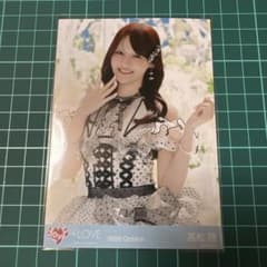=LOVE 高松瞳 2026 October 生写真　恋、はじめました。、のサムネイル